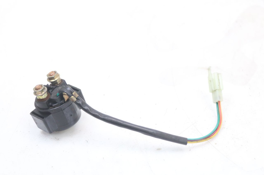 photo de STARTER RELAY SYM ORBIT III 3 4T 50 (2018 - 2021)