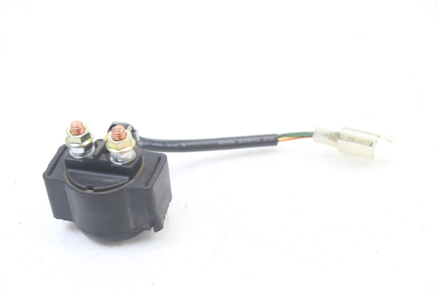 photo de STARTER RELAY SYM ORBIT III 3 4T 50 (2018 - 2021)