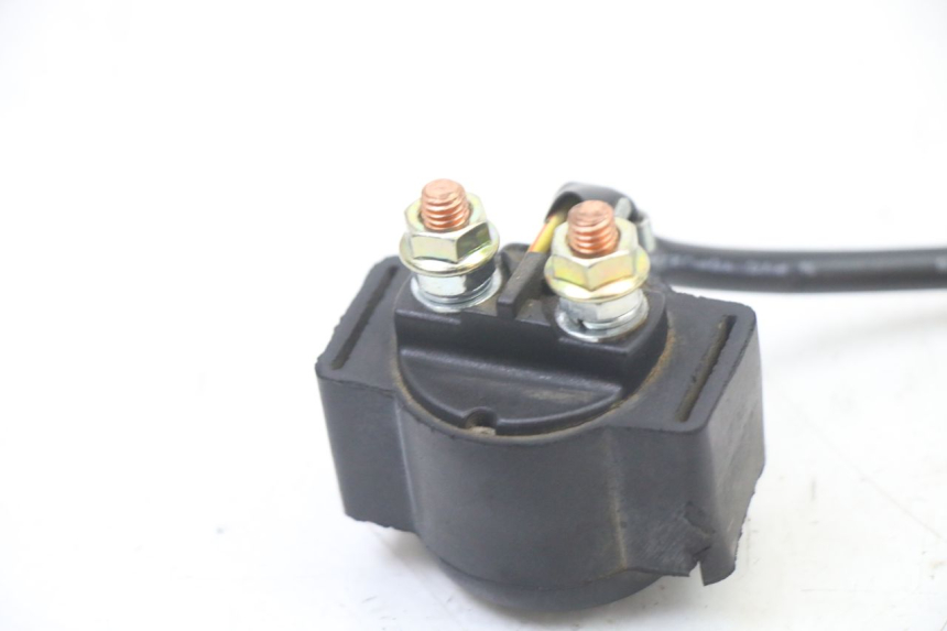 photo de STARTER RELAY SYM ORBIT III 3 4T 50 (2018 - 2021)