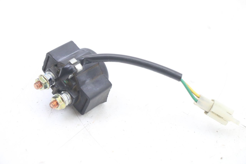 photo de STARTER RELAY SYM ORBIT III 3 4T 50 (2018 - 2021)