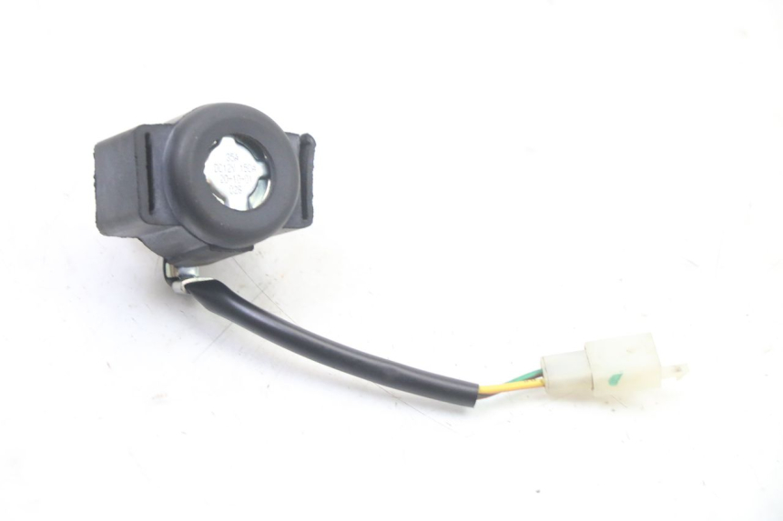 photo de STARTER RELAY SYM ORBIT III 3 4T 50 (2018 - 2021)