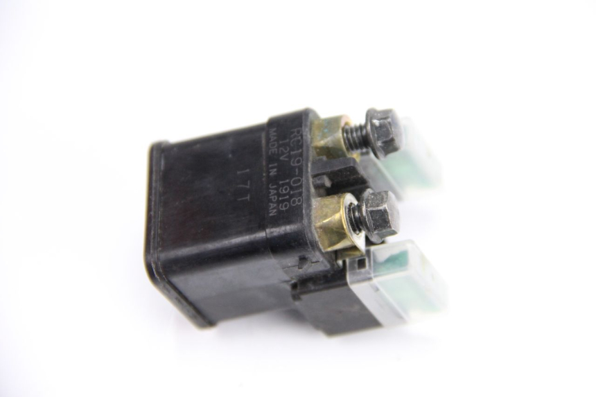 photo de STARTER RELAY YAMAHA TDM ABS 900 (2002 - 2014)