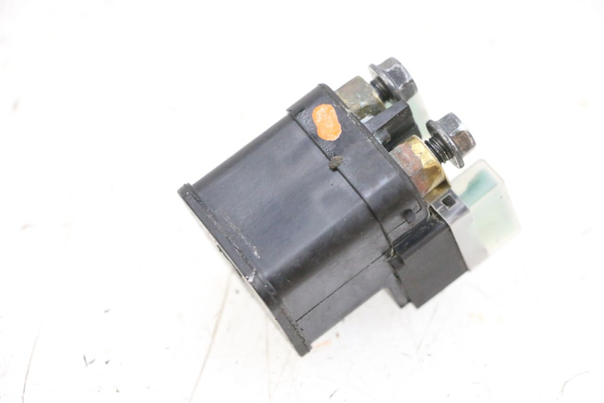 photo de STARTER RELAY YAMAHA TDM ABS 900 (2002 - 2014) - Zoom on usage condition