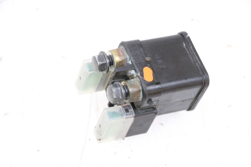 photo de STARTER RELAY YAMAHA TDM ABS 900 (2002 - 2014) - Alternative perspective