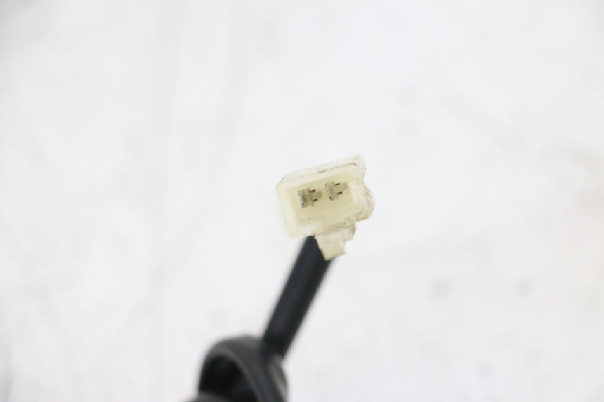 photo de STARTER RELAY NECO TEMPO 4T 50 (2022 - 2026) - Zoom on usage condition