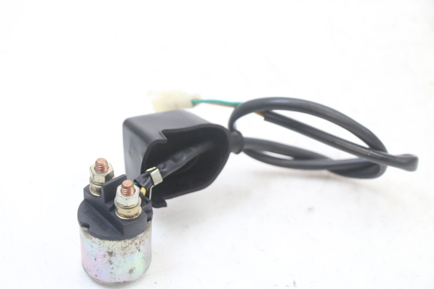 photo de STARTER RELAY TNT MOTOR ROMA 10' 2T 50 (2011 - 2018)