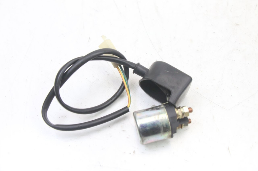 photo de STARTER RELAY TNT MOTOR ROMA 10' 2T 50 (2011 - 2018)