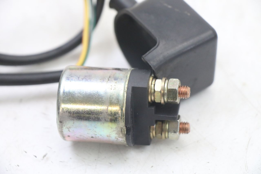 photo de STARTER RELAY TNT MOTOR ROMA 10' 2T 50 (2011 - 2018)