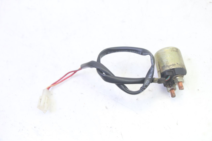 photo de STARTER RELAY SUKIDA TOP 1 50 (2003 - 2010) - Technical close-up