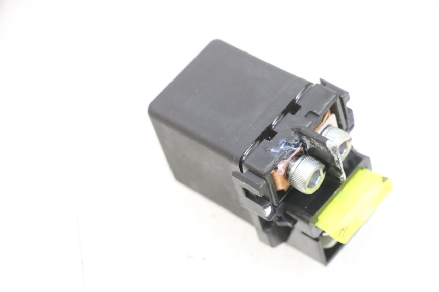 photo de STARTER RELAY YAMAHA TRICITY 300 (2020 - 2024) - Component detail