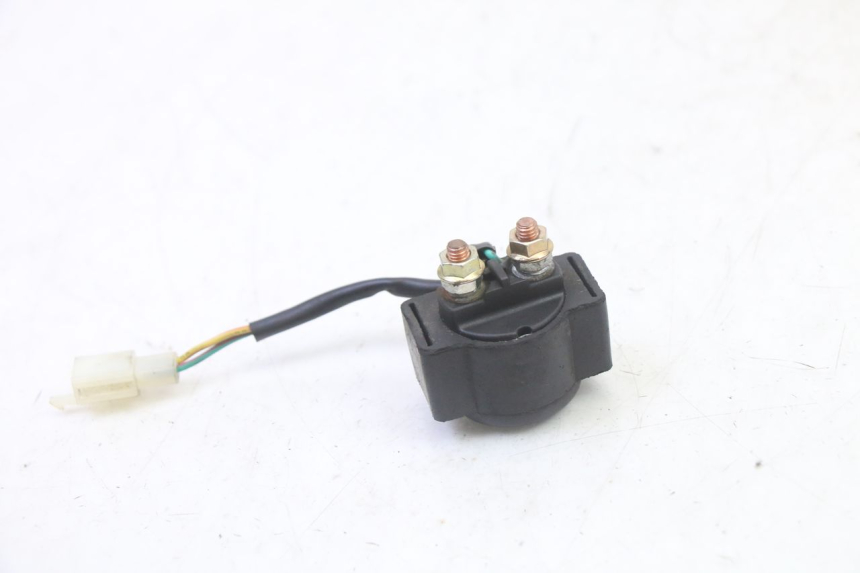 photo de STARTER RELAY PEUGEOT TWEET 4T 50 (2018 - 2020)
