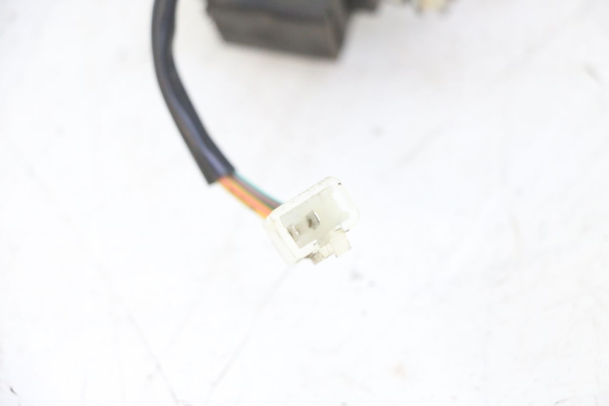 photo de STARTER RELAY PEUGEOT TWEET PRO CARGO 50 (2018 - 2020)