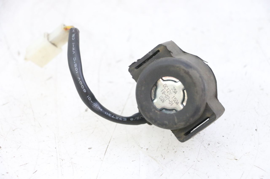 photo de STARTER RELAY PEUGEOT TWEET PRO CARGO 50 (2018 - 2020)