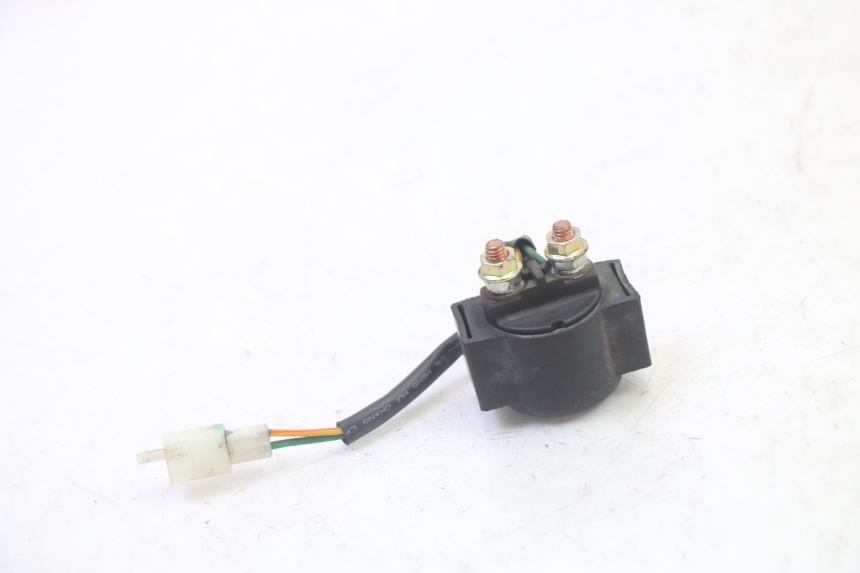 photo de STARTER RELAY PEUGEOT TWEET PRO CARGO 50 (2018 - 2020)