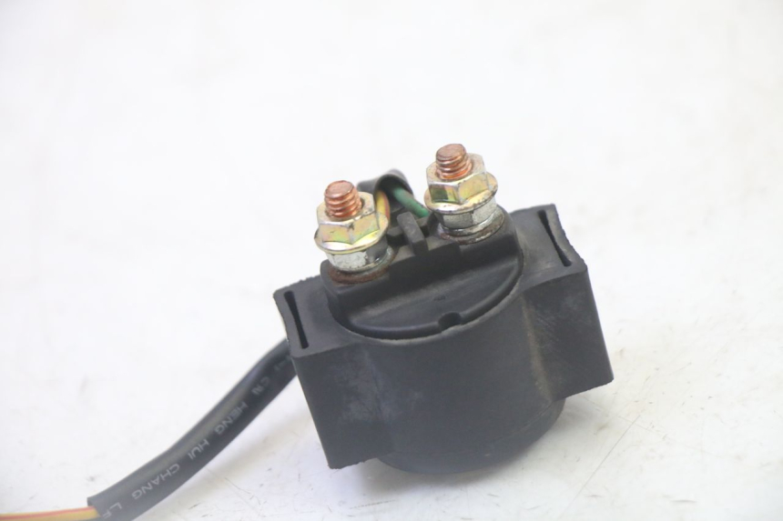 photo de STARTER RELAY PEUGEOT TWEET PRO CARGO 50 (2018 - 2020)