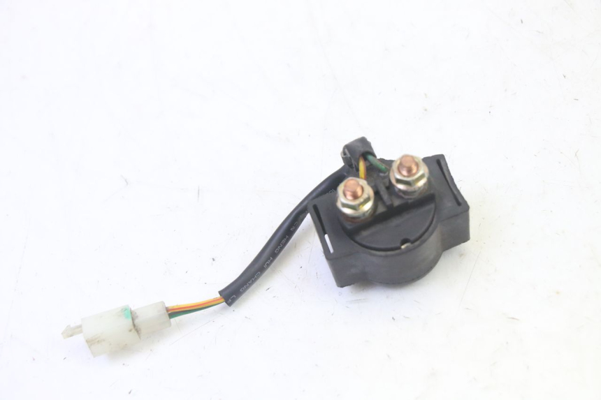 photo de STARTER RELAY PEUGEOT TWEET PRO CARGO 50 (2018 - 2020)