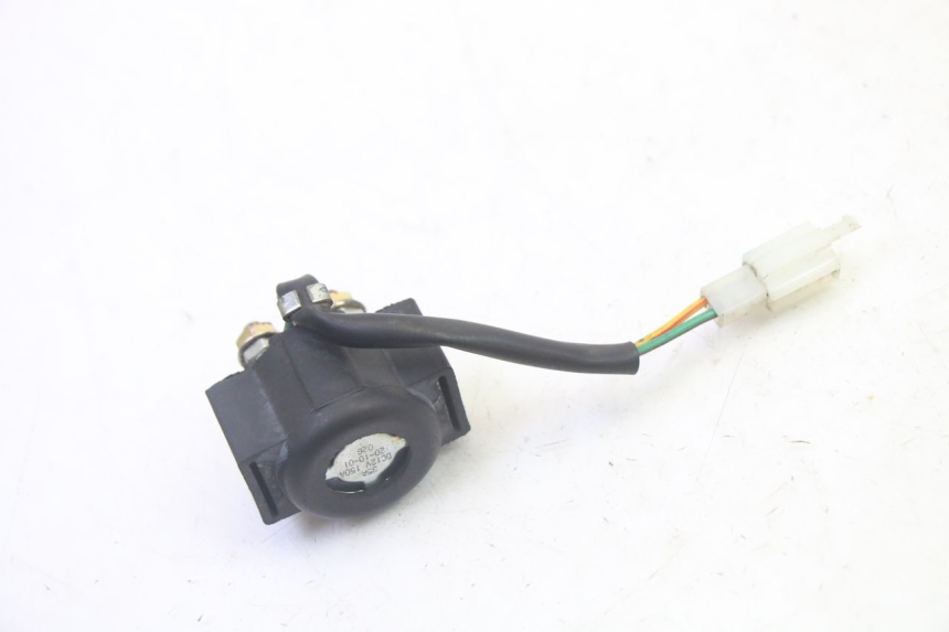 photo de STARTER RELAY PEUGEOT TWEET PRO CARGO 50 (2018 - 2020)