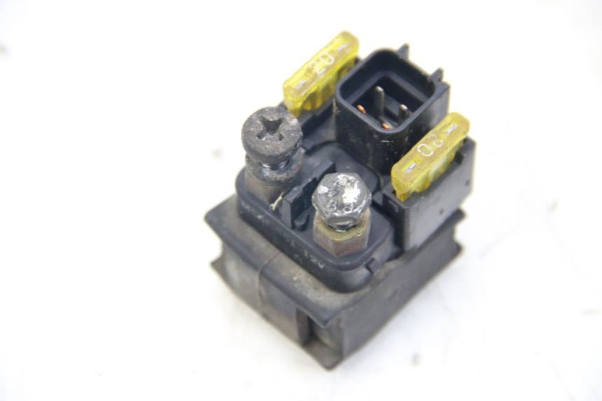 photo de STARTER RELAY SUZUKI UH BURGMAN 125 (2002 - 2006)