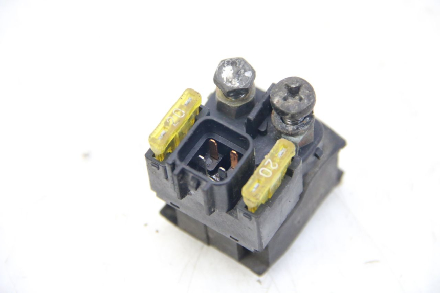 photo de STARTER RELAY SUZUKI UH BURGMAN 125 (2002 - 2006)