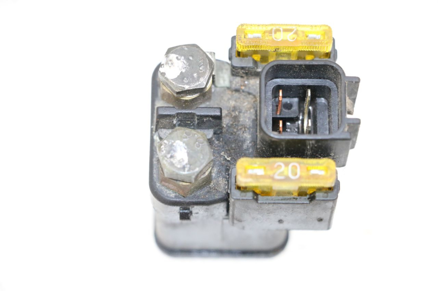 photo de STARTER RELAY SUZUKI UH BURGMAN 125 (2002 - 2006)