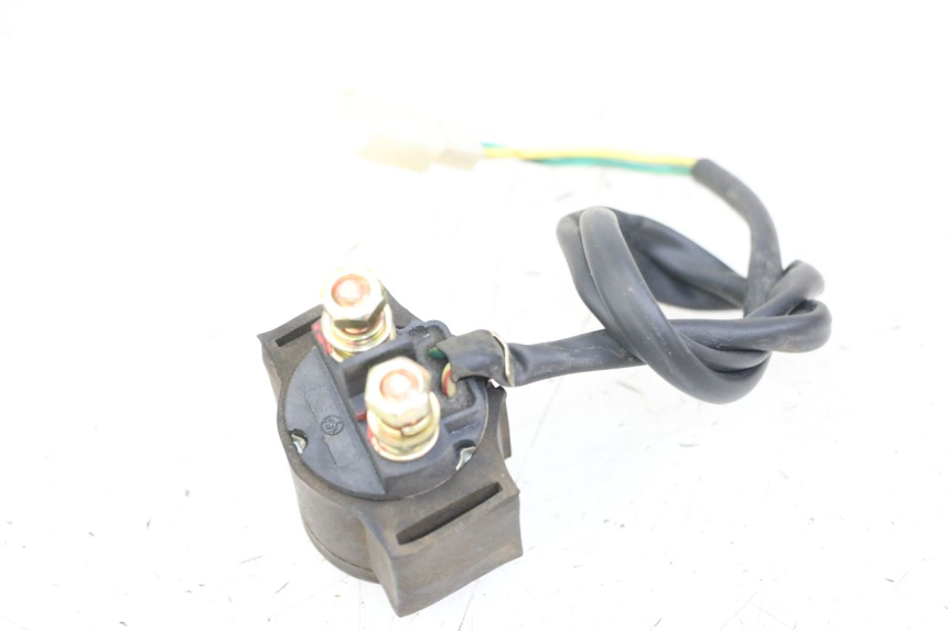 photo de STARTER RELAY UNIVERSAL BIKE ZN50QT-11B 50 (2018 - 2021)