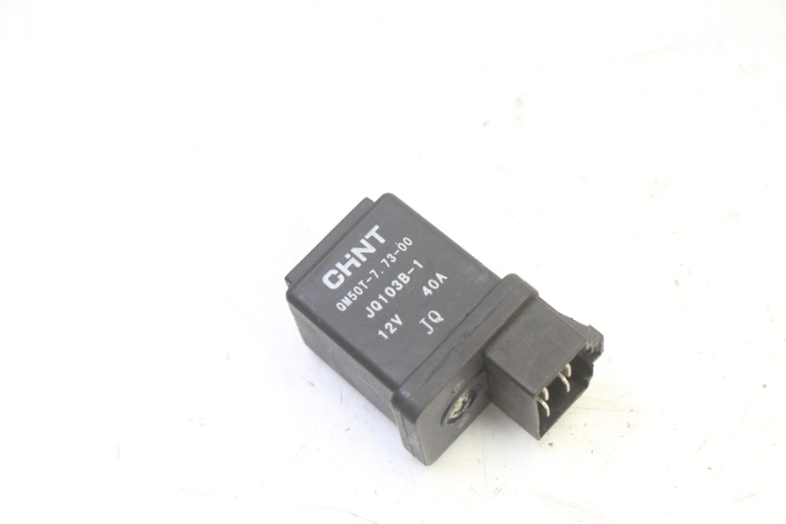 photo de STARTER RELAY PEUGEOT V-CLIC VCLIC 50 (2007 - 2013)