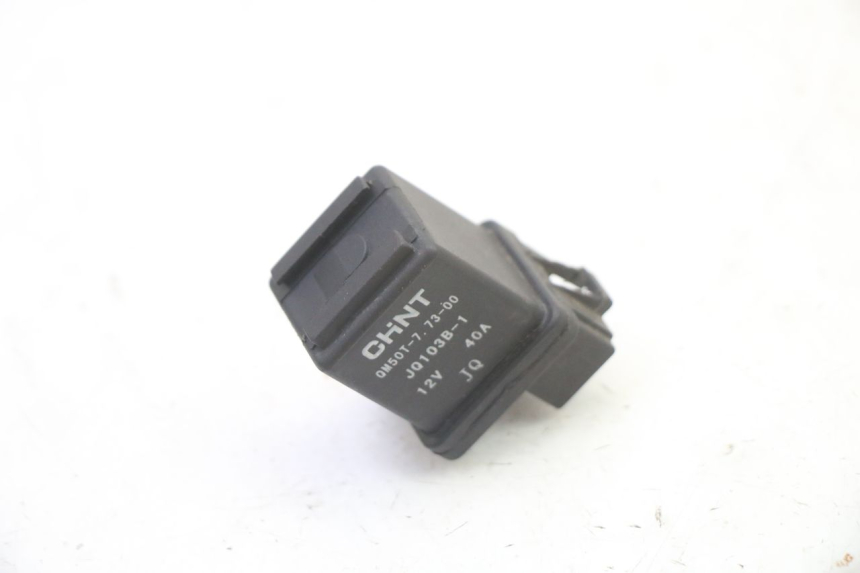 photo de STARTER RELAY PEUGEOT V-CLIC VCLIC 50 (2007 - 2013)