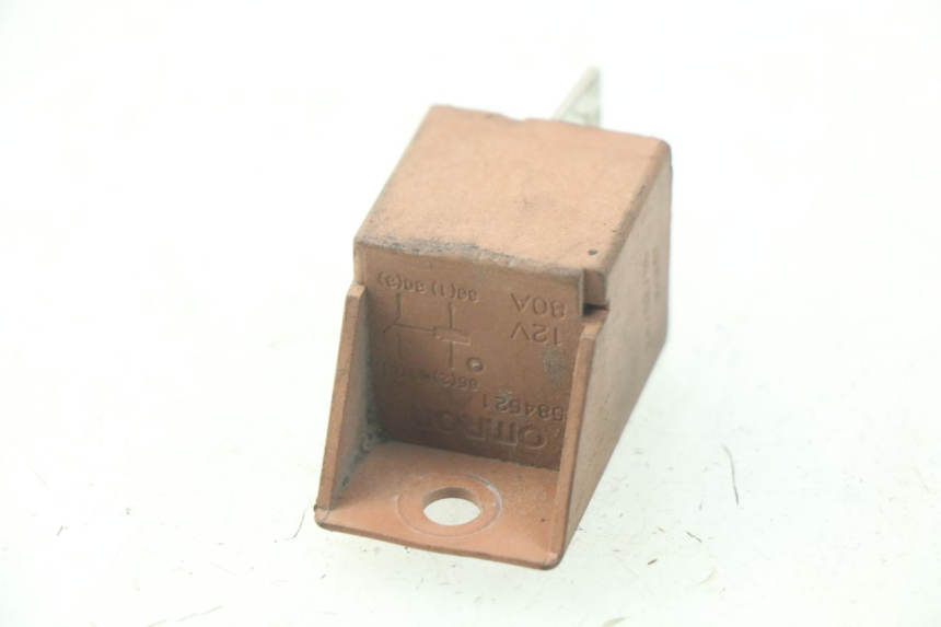 photo de STARTER RELAY PIAGGIO VESPA SPRINT 2T 50 (2014 - 2018)