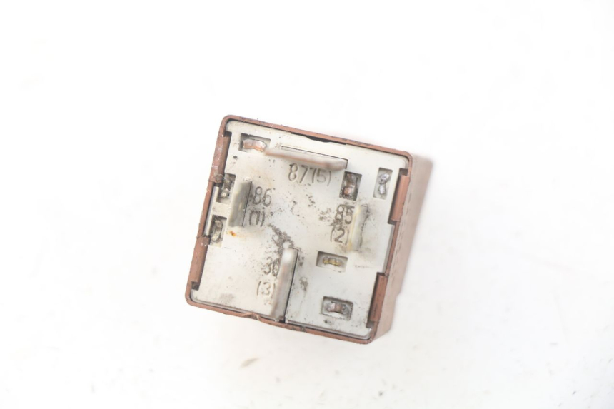 photo de STARTER RELAY PIAGGIO VESPA SPRINT 2T 50 (2014 - 2018)