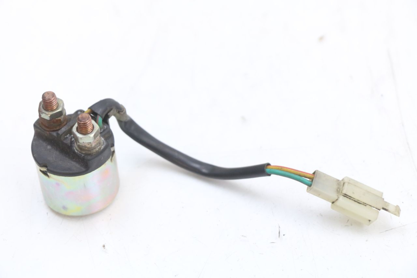 photo de STARTER RELAY PEUGEOT VIVACITY NEW 4T 50 (2008 - 2017)