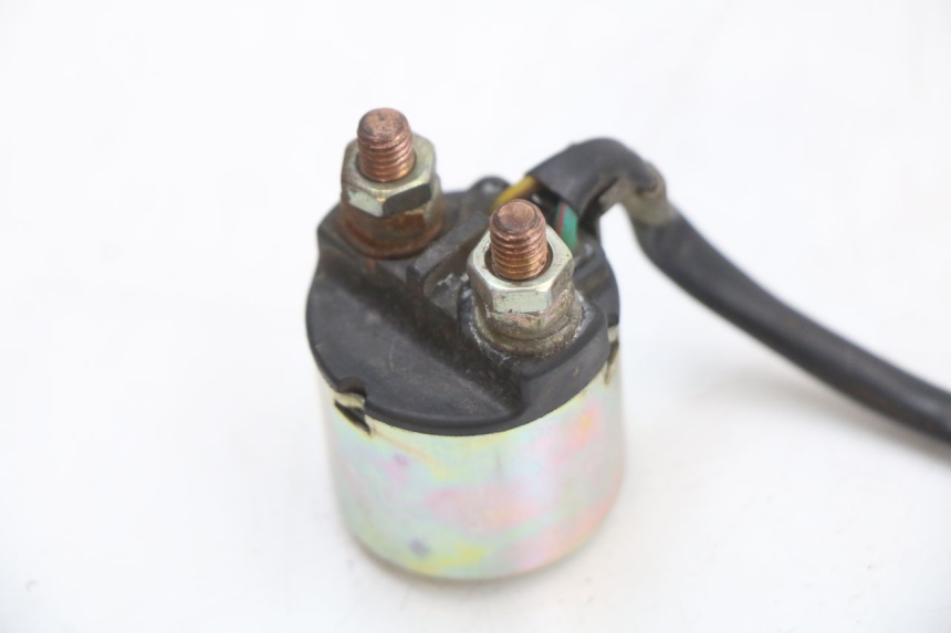 photo de STARTER RELAY PEUGEOT VIVACITY NEW 4T 50 (2008 - 2017)