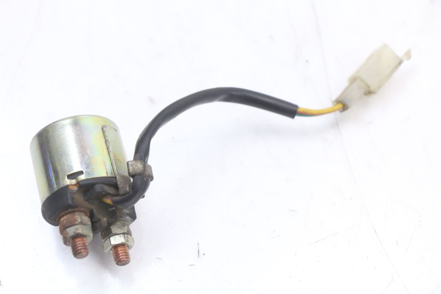 photo de STARTER RELAY PEUGEOT VIVACITY NEW 4T 50 (2008 - 2017)
