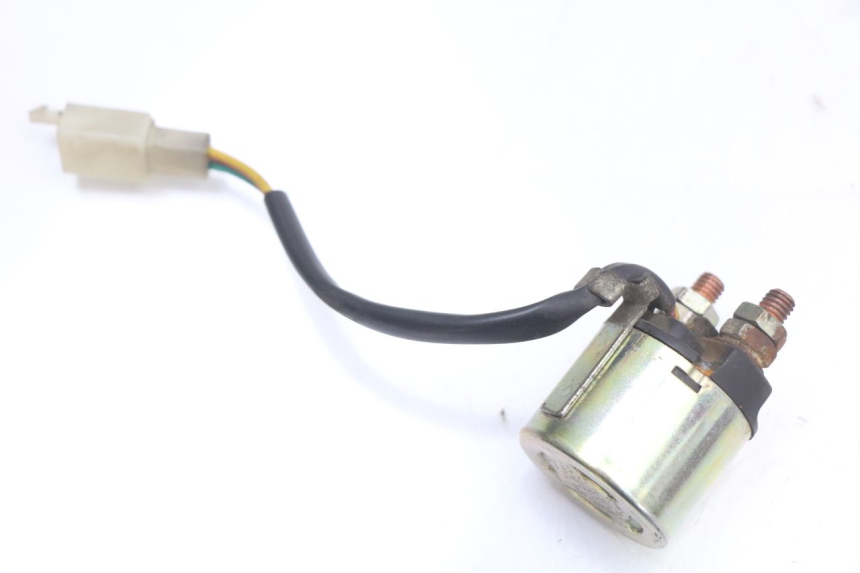 photo de STARTER RELAY PEUGEOT VIVACITY NEW 4T 50 (2008 - 2017)