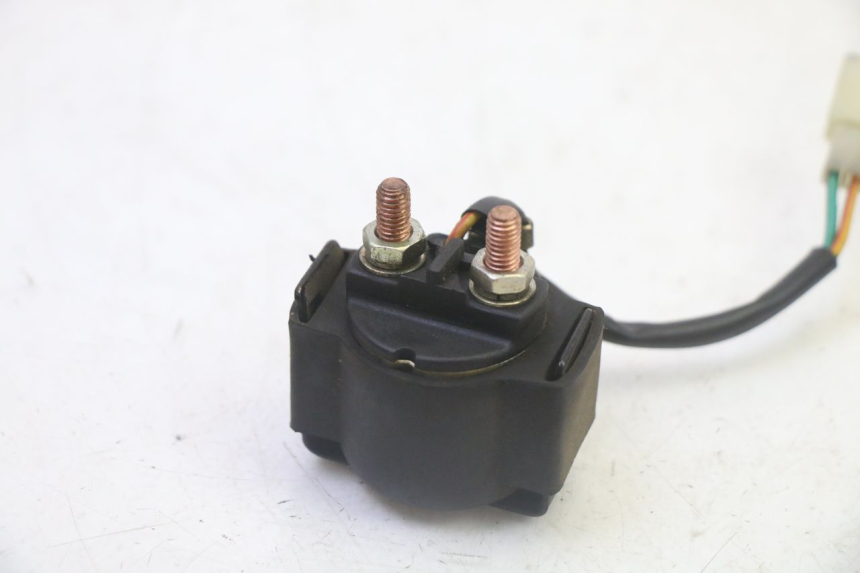 photo de STARTER RELAY PEUGEOT VIVACITY NEW 4T 50 (2008 - 2017)