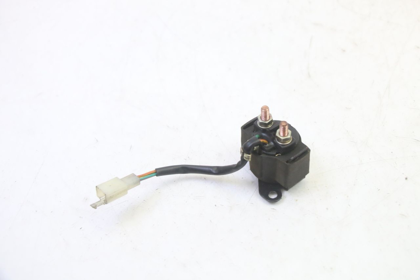 photo de STARTER RELAY PEUGEOT VIVACITY NEW 4T 50 (2008 - 2017)