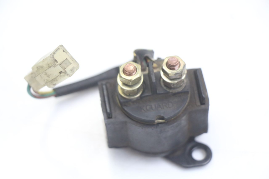 photo de STARTER RELAY PEUGEOT VIVACITY 125 (2010 - 2017)