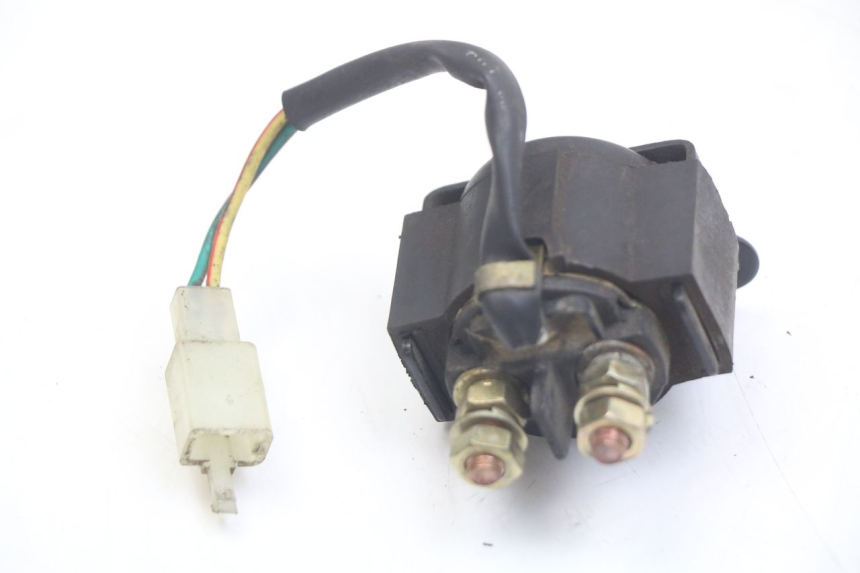 photo de STARTER RELAY PEUGEOT VIVACITY 125 (2010 - 2017)