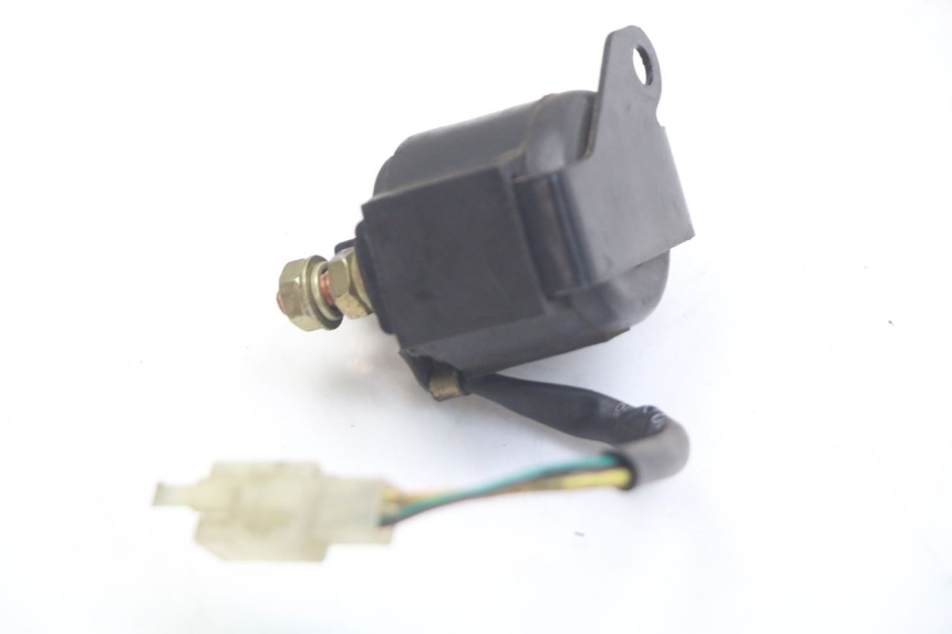 photo de STARTER RELAY PEUGEOT VIVACITY 125 (2010 - 2017)