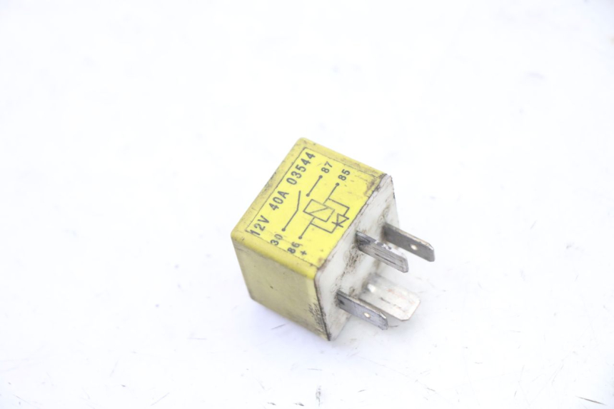 photo de STARTER RELAY PEUGEOT VIVACITY 50 (2004 - 2009)
