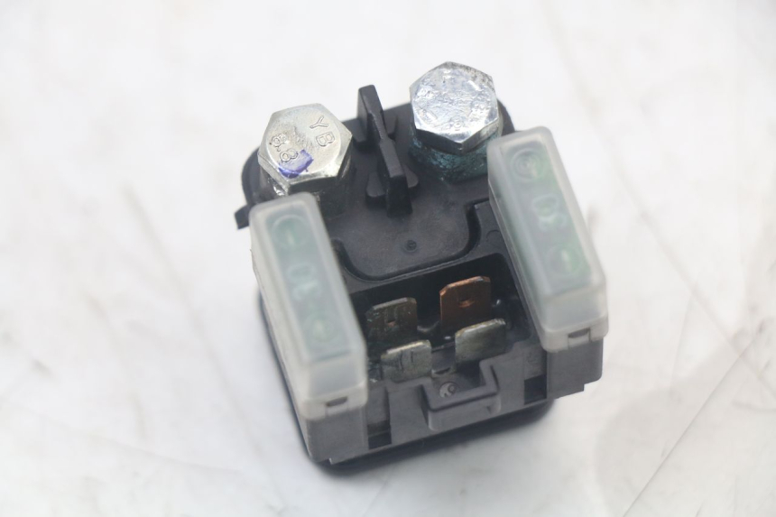 photo de STARTER RELAY YAMAHA XMAX X-MAX 125 (2006 - 2009) - Main view