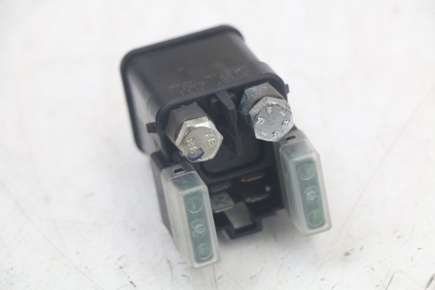 photo de STARTER RELAY YAMAHA XMAX X-MAX 125 (2006 - 2009) - Component detail