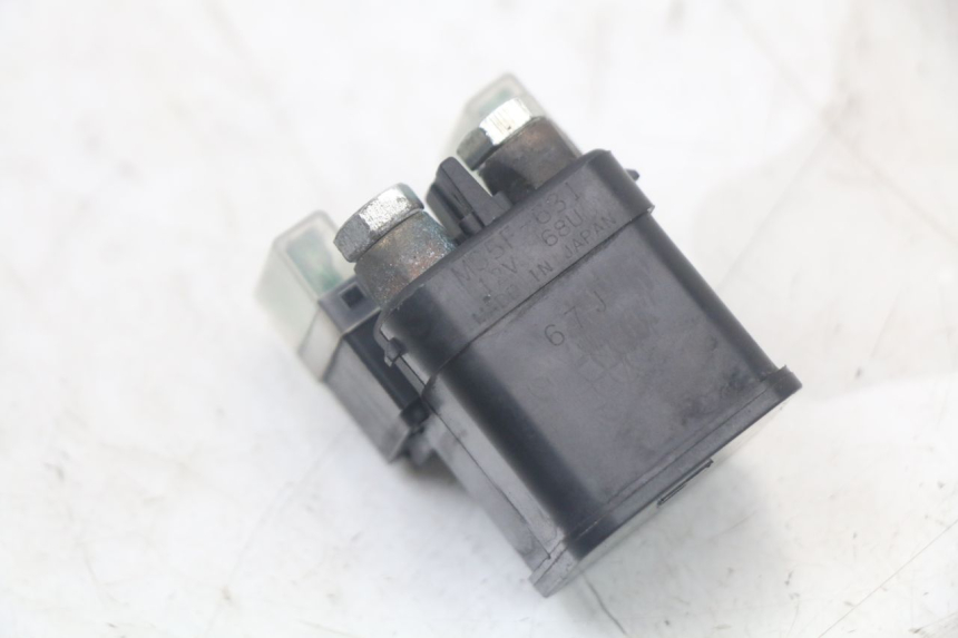photo de STARTER RELAY YAMAHA XMAX X-MAX 125 (2006 - 2009) - Zoom on usage condition