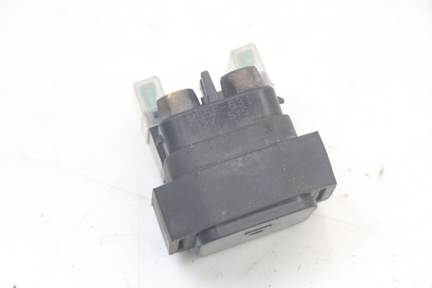 photo de STARTER RELAY YAMAHA XMAX X-MAX 125 (2006 - 2009) - Zoom on usage condition