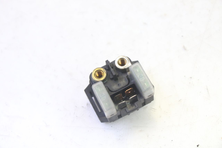 photo de STARTER RELAY YAMAHA X-MAX XMAX 125 (2010 - 2014)