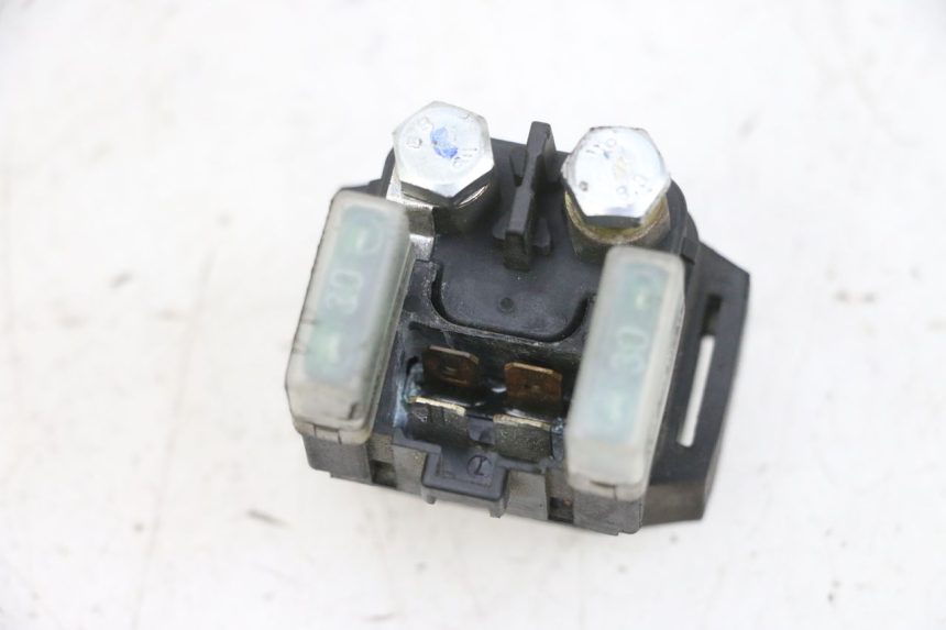 photo de STARTER RELAY YAMAHA XMAX X-MAX 125 (2006 - 2009) - Product overview