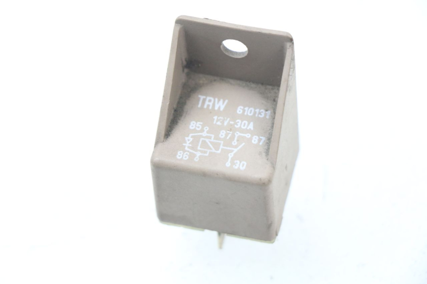 photo de STARTER RELAY PIAGGIO X9 EVOLUTION 125 (2003 - 2007)