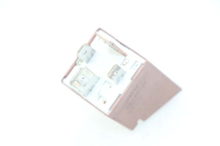photo de STARTER RELAY PIAGGIO X9 EVOLUTION 250 (2003 - 2007)