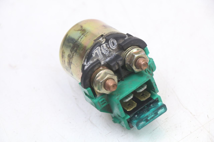 photo de STARTER RELAY KYMCO XCITING 250 (2006 - 2009)