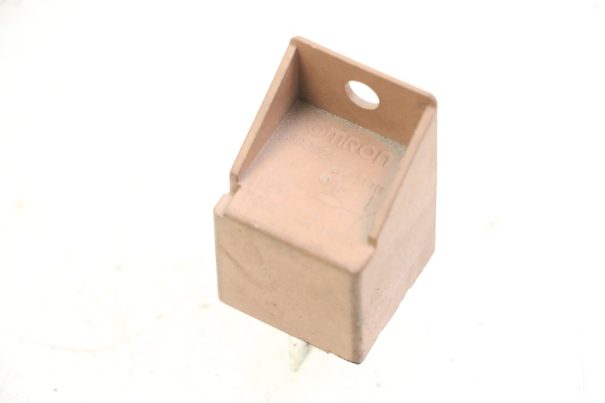 photo de STARTER RELAY PIAGGIO XEVO - X EVO 125 (2007 - 2016) - Main view