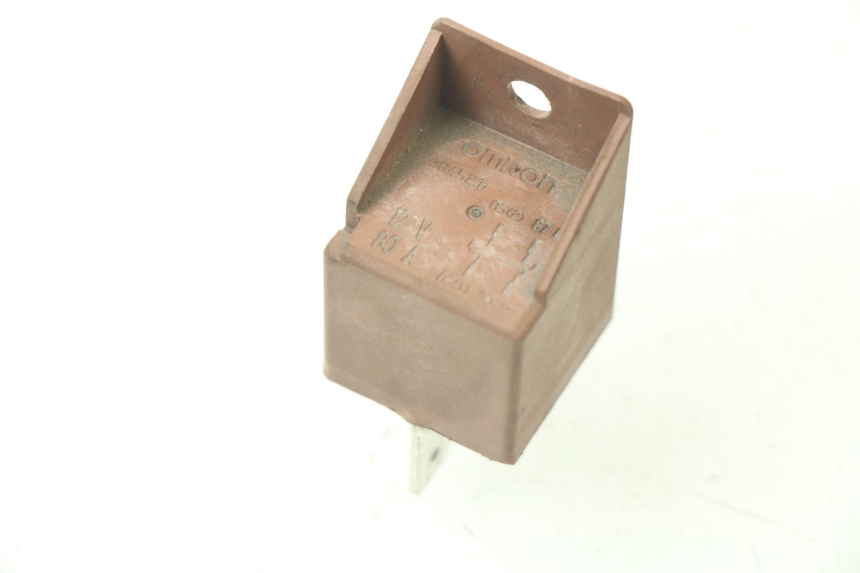 photo de STARTER RELAY PIAGGIO XEVO X-EVO 250 (2007 - 2012)